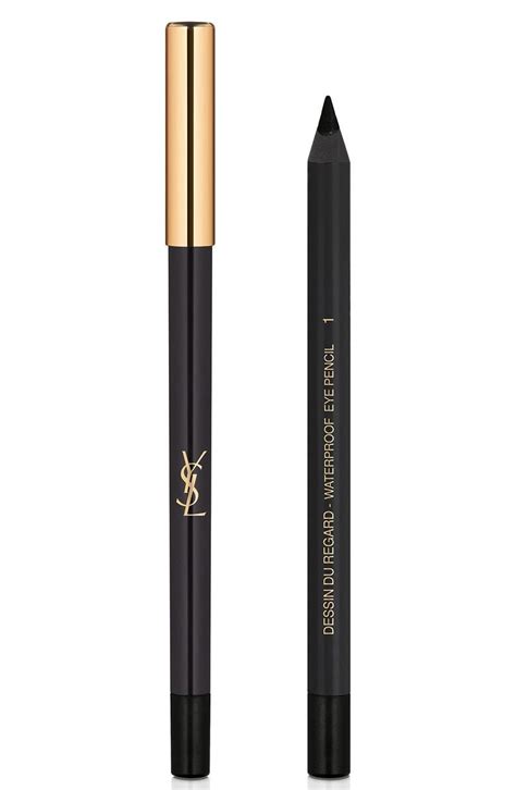 eye pencil ysl